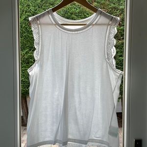 EUC Lilly Pulitzer Tank